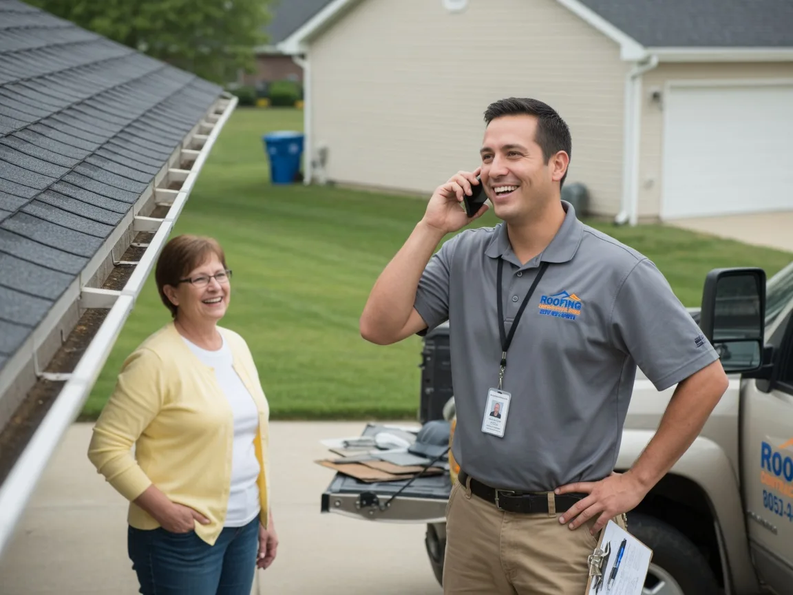 Local Roofing Contractors Irvington, KY FAQs